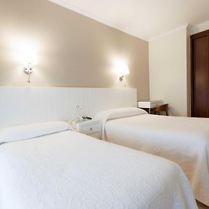 Habitación Doble Adaptada para Discapacitados