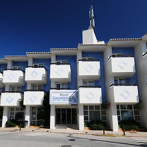 Hotel Carvoeiro Plaza